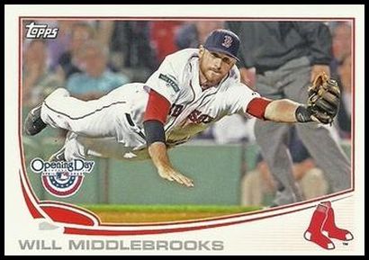 210 Will Middlebrooks